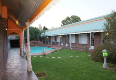 Borisimos Guesthouse Alberton