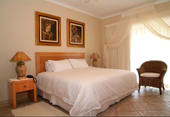 Borisimos Guesthouse Alberton