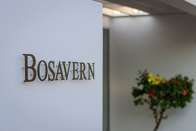 Bosavern Guest House