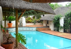 Rustenburg Bed and Breakfast / Rustenburg B&B