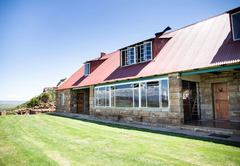 Boschfontein Mountain Lodge