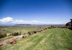 Boschfontein Mountain Lodge