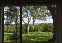 Boschoek Farm House