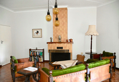 Boschoek Farm House