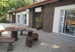 Bosveld Guest House