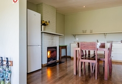 3 Bedroom Self-Catering Cottage