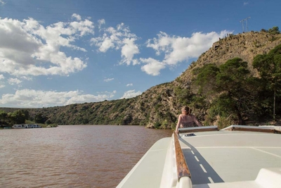 Breede River Houseboats