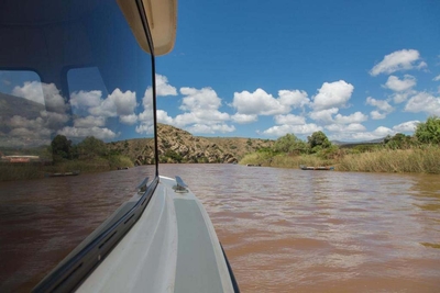 Breede River Houseboats