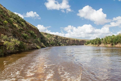 Breede River Houseboats