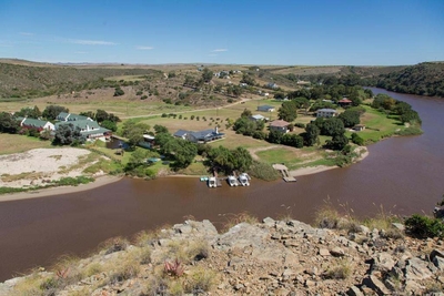 Breede River Houseboats