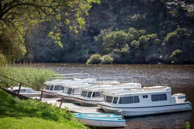 Breede River Houseboats