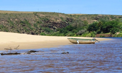 Breede River Houseboats