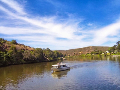 Breede River Houseboats