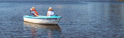 Breede River Houseboats