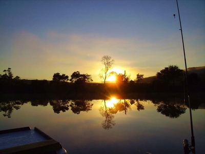 Breede River Houseboats