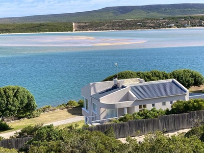 Breede View Holiday Home