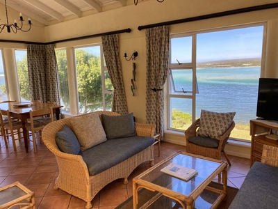 Breede View Holiday Home