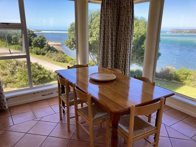 Breede View Holiday Home