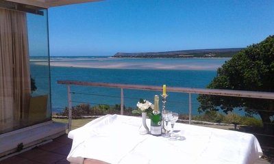 Breede View Holiday Home