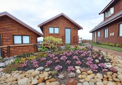 Sea View Cabins