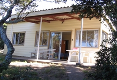 Bretton Beach Crest Holiday Cottages