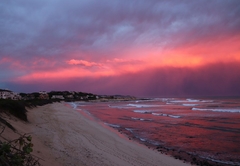 Bretton Beach Crest Holiday Cottages