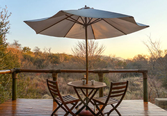 B'sorah Luxury Tented Camp