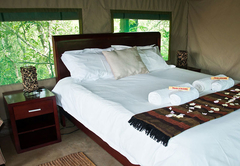 B'sorah Luxury Tented Camp