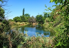 Budmarsh Country Lodge