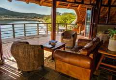 Buffelsdrift Game Lodge