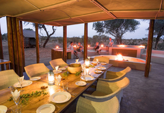 Buffelshoek Tented Camp