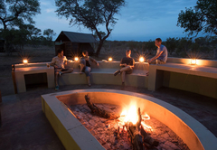 Buffelshoek Tented Camp