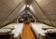 Buffelshoek Tented Camp