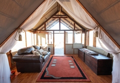 Buffelshoek Tented Camp