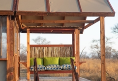 Buffelshoek Tented Camp