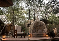 Bundox Safari Lodge