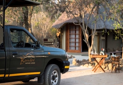 Bundox Safari Lodge