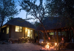 Bundox Safari Lodge