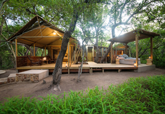 Bundox Safari Lodge