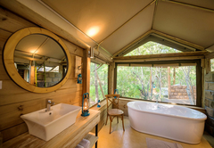 Bundox Safari Lodge