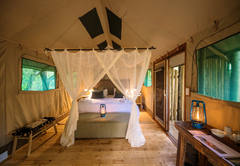 Bundox Safari Lodge