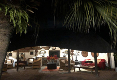 Busa Guest House