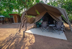 Tented Camp