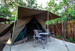 Tented Camp 3