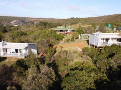 BushBuck Farm Eco-Retreat