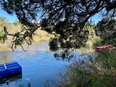 BushBuck Farm Eco-Retreat