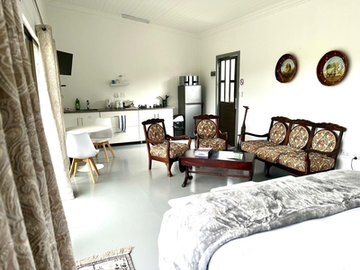 BushBuck Farm Eco-Retreat