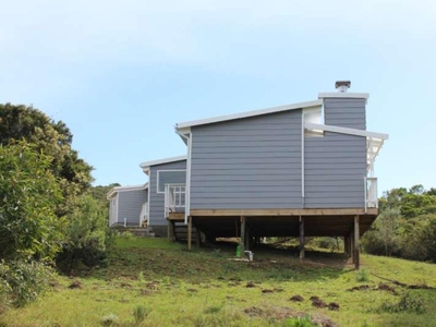 BushBuck Farm Eco-Retreat