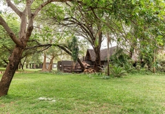 Bushriver Lodge