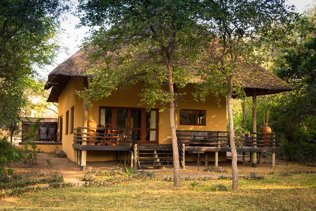 Bush Villas on Kruger